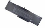 Cameron Sino WFWKK Laptop akkumulátor 7500 mAh (WFWKK)