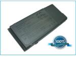 Cameron Sino CGP-E/618AE Laptop akkumulátor 3600 mAh (CGP-E/618AE)