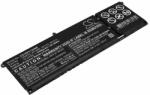 Cameron Sino WV3K8 Laptop akkumulátor 3500 mAh (WV3K8)