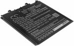 Cameron Sino L17M2PB5 Laptop akkumulátor 4800 mAh (L17M2PB5)