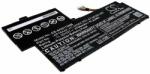 Cameron Sino KT. 00304.003 Laptop akkumulátor 3700 mAh (KT.00304.003)