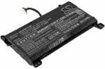Cameron Sino FM0808 Laptop akkumulátor 5300 mAh 12pin csatlakozóval (FM0808)