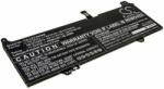 Cameron Sino 5B10T04978 Laptop akkumulátor 4900 mAh (5B10T04978)