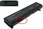 Cameron Sino PA3399U-1BAS Akkumulátor 4400 mAh (PA3399U-1BAS)