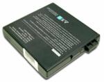 Cameron Sino 70-N9X1B1000 Akkumulátor 4400 mAh (70-N9X1B1000)