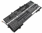 Cameron Sino HSTNN-IB7E Laptop akkumulátor 3900 mAh (HSTNN-IB7E)