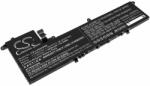 Cameron Sino SB10W67401 Laptop akkumulátor 4850 mAh (SB10W67401)
