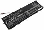 Cameron Sino L34209-1C1 Akkumulátor 6400 mAh 7.7V 53.2Wh (L34209-1C1)