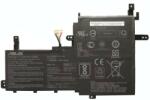 ASUS 0B200-03440000 Gyári akkumulátor 11.52V 42Wh 3550 mAh (0B200-03440000)