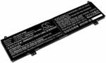 Cameron Sino 0B200-03880-100 Laptop akkumulátor 5500 mAh (0B200-03880-100)