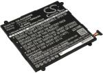 Cameron Sino C21-TX300P Laptop akkumulátor 4800 mAh (C21-TX300P)