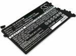 Cameron Sino 0B200-00600100 Laptop akkumulátor 4900 mAh (0B200-00600100)