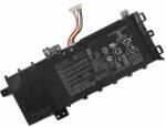 Cameron Sino B21N1818 Laptop akkumulátor 4100 mAh 7.6V (B21N1818)