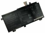 Cameron Sino 0B200-02910000 Akkumulátor 4100 mAh 11.4V 48Wh (fehér csatlakozós típus) (0B200-02910000)