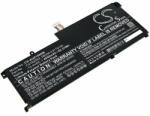 Cameron Sino 0B200-03770100 Laptop akkumulátor 4050 mAh (0B200-03770100)