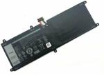 Dell VHR5P Gyári akkumulátor 35 Wh 2C (VHR5P)
