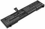Cameron Sino 3ICP7/63/69-2 Laptop akkumulátor 8000 mAh (3ICP7/63/69-2)