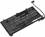 Cameron Sino HB4593J6ECW-31 Laptop akkumulátor 3600 mAh (HB4593J6ECW-31)