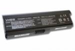 Cameron Sino PA3728U-1BAS Akkumulátor 6600 mAh (PA3728U-1BAS)