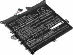 Cameron Sino 5B10H09630 Laptop akkumulátor 3950 mAh (5B10H09630)