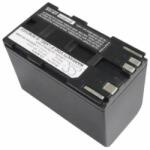 Cameron Sino BP-970 Akkumulátor 6600 mAh (BP-970)