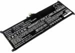 Cameron Sino V55D0 Laptop akkumulátor 3900 mAh (V55D0)