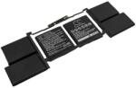Cameron Sino 610-00533 akkumulátor 8700 mAh (610-00533)