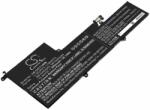 Cameron Sino L19C4PF4 Laptop akkumulátor 3850 mAh (L19C4PF4)