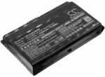 Cameron Sino 6-87-W37ES-427 akkumulátor 5200 mAh (6-87-W37ES-427)