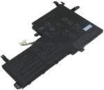 Cameron Sino 0B200-03440000 Laptop akkumulátor 3550 mAh (0B200-03440000)