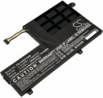 Cameron Sino L15L2PB1 Laptop akkumulátor 4600 mAh (L15L2PB1)