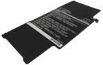 Cameron Sino A1369 Laptop akkumulátor 6700 mAh (A1369)