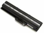 Cameron Sino VGP-BPS12 Akkumulátor 6600 mAh (VGP-BPS12)