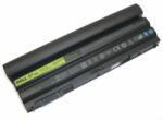 Dell X57F1 Akkumulátor 9 cellás / 87 WHr gyári eredeti 6600mAh (X57F1)