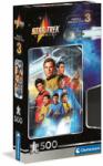 Clementoni Star Trek 500 db-os (35142)