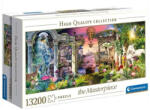 Clementoni Visionaria 13200 db-os (38013)