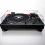 Technics SL-1200M7PED Lamborghini edition Orange