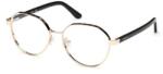 GUESS GU50124 005 Rama ochelari