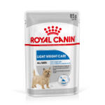 Royal Canin Light Weight Care Adult 12x85 g