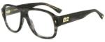 Dsquared2 D2 0125 2W8 Rama ochelari