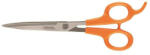 FISKARS Hajvágó olló, 17 cm, FISKARS Classic, narancssárga (IF859487) (1003025)