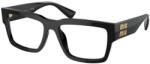 Miu Miu MU02XV 1AB1O1 Rama ochelari