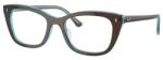 Ray-Ban RX5433 8366 Rama ochelari
