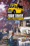 DRAGO entertainment Food Truck Simulator (PC) Jocuri PC