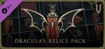 Stunlock Studios V Rising Dracula's Relics Pack DLC (PC) Jocuri PC
