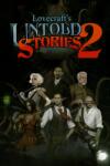 Fulqrum Publishing Lovecraft's Untold Stories 2 (PC) Jocuri PC