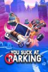 Happy Volcano You Suck at Parking (PC) Jocuri PC
