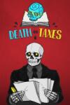 Placeholder Gameworks Death and Taxes (PC) Jocuri PC