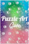 My Label Game Studio Puzzle Art Cats (PC) Jocuri PC