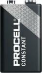 Duracell Procell Constant MN 1604 9V-os ipari elem (DPNO07) (DPNO07)